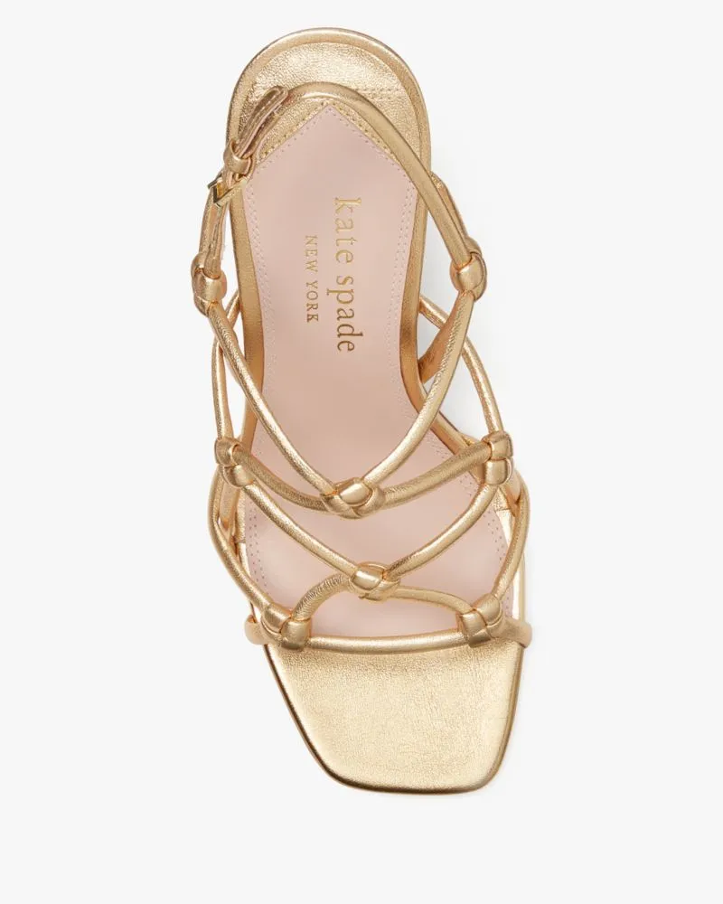 Coco Heels sold by Kate Spade product image thumbnail 4