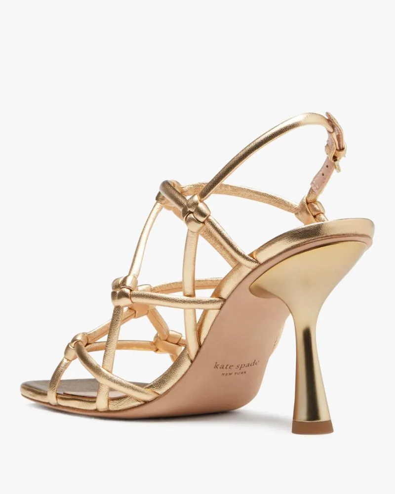 Coco Heels sold by Kate Spade product image thumbnail 5