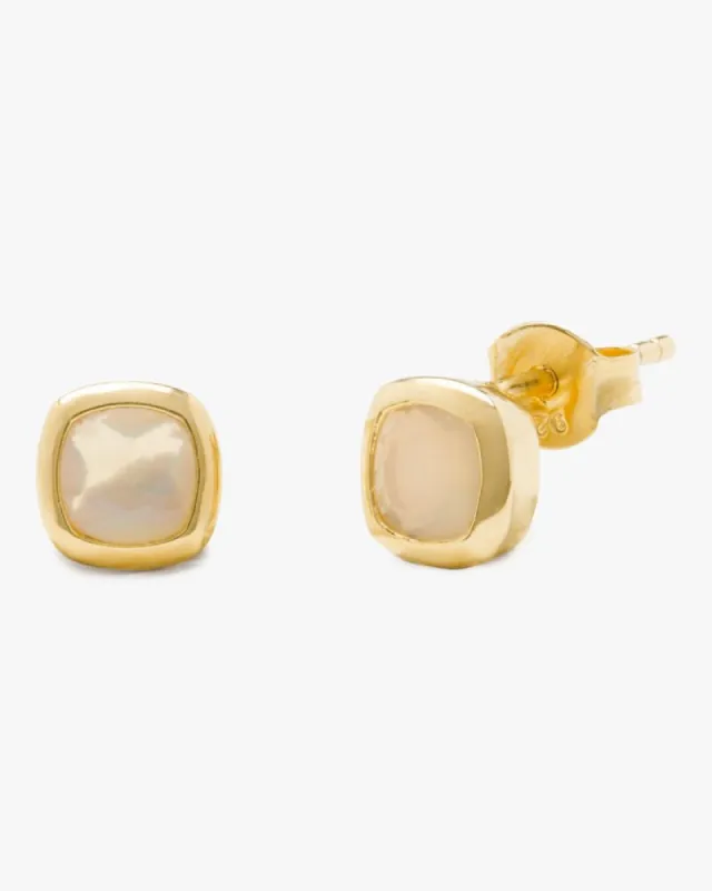 Kate Spade Fine Time To Shine Gem Studs sold by Kate Spade