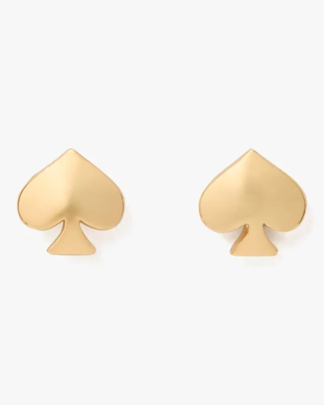 So Spade Studs sold by Kate Spade