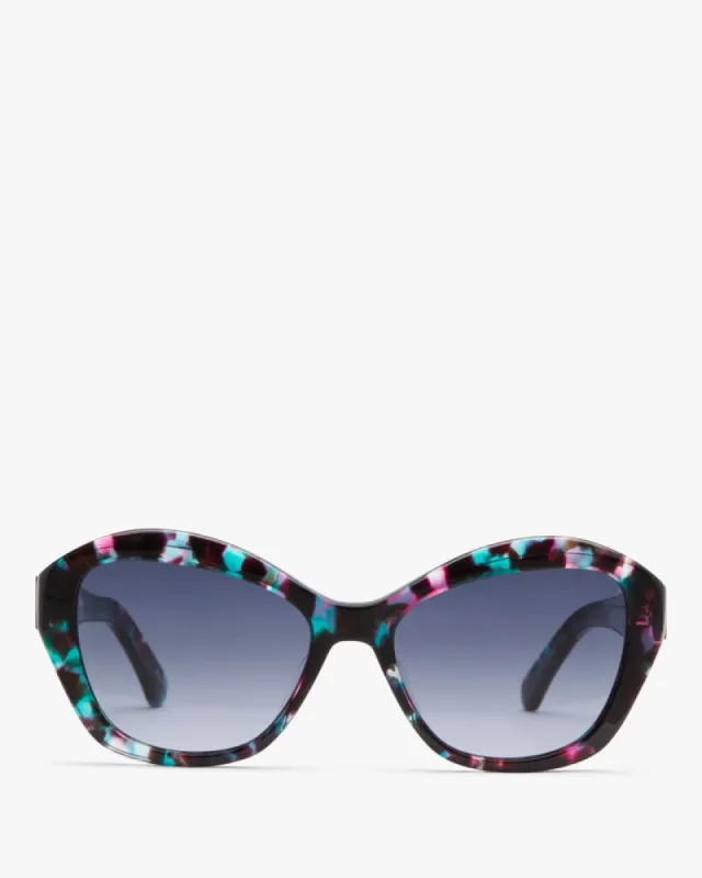 Aglaia Sunglasses sold by Kate Spade