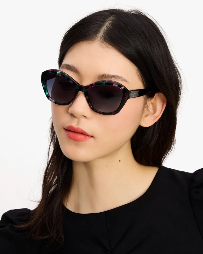 Aglaia Sunglasses sold by Kate Spade product image thumbnail 2