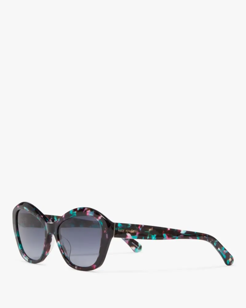 Aglaia Sunglasses sold by Kate Spade product image thumbnail 3