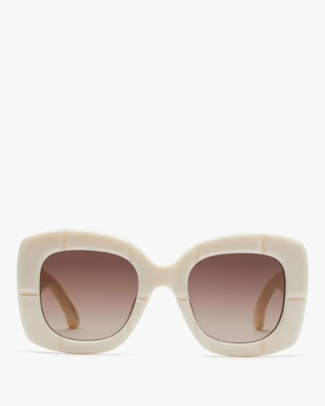Josey Sunglasses sold by Kate Spade