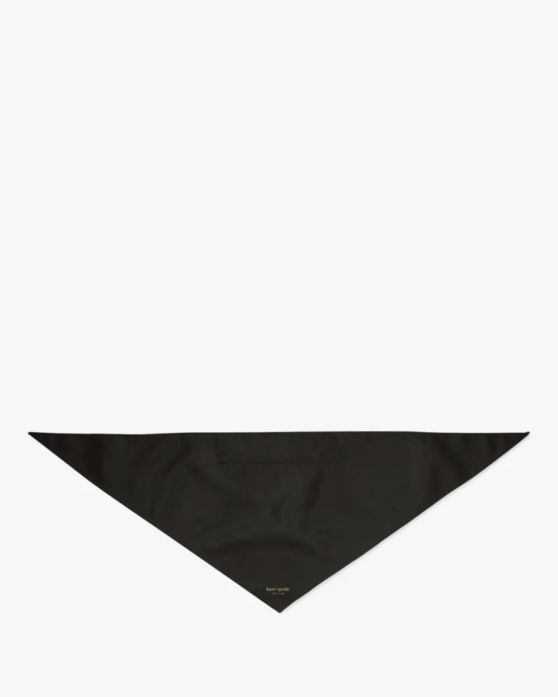 Art Dot Bandana sold by Kate Spade product image thumbnail 3