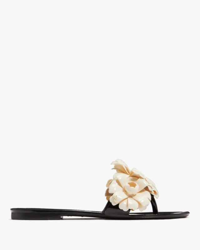 Jaylee Slide Sandals sold by Kate Spade