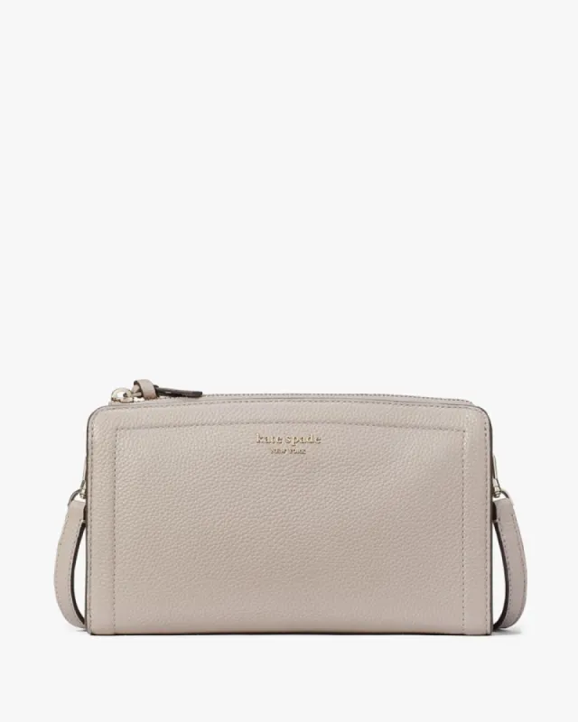 Knott Small Crossbody sold by Kate Spade