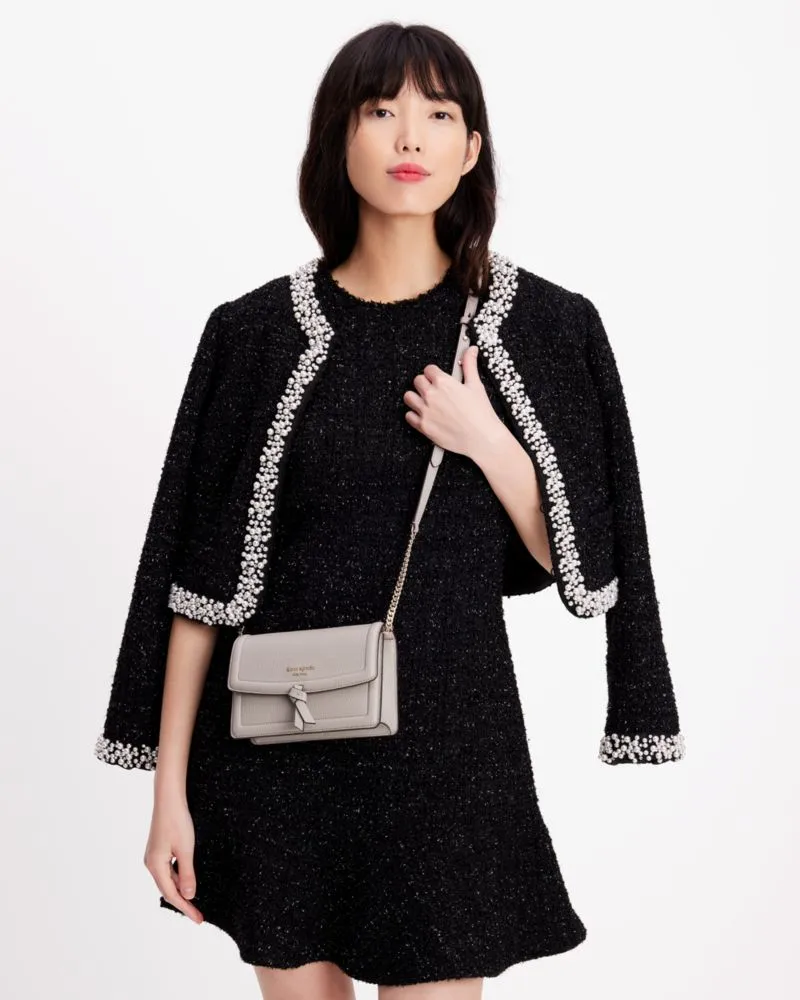 Knott Flap Crossbody sold by Kate Spade product image thumbnail 2