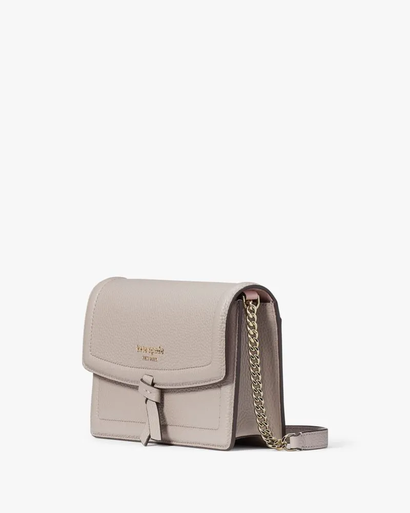 Knott Flap Crossbody sold by Kate Spade product image thumbnail 3