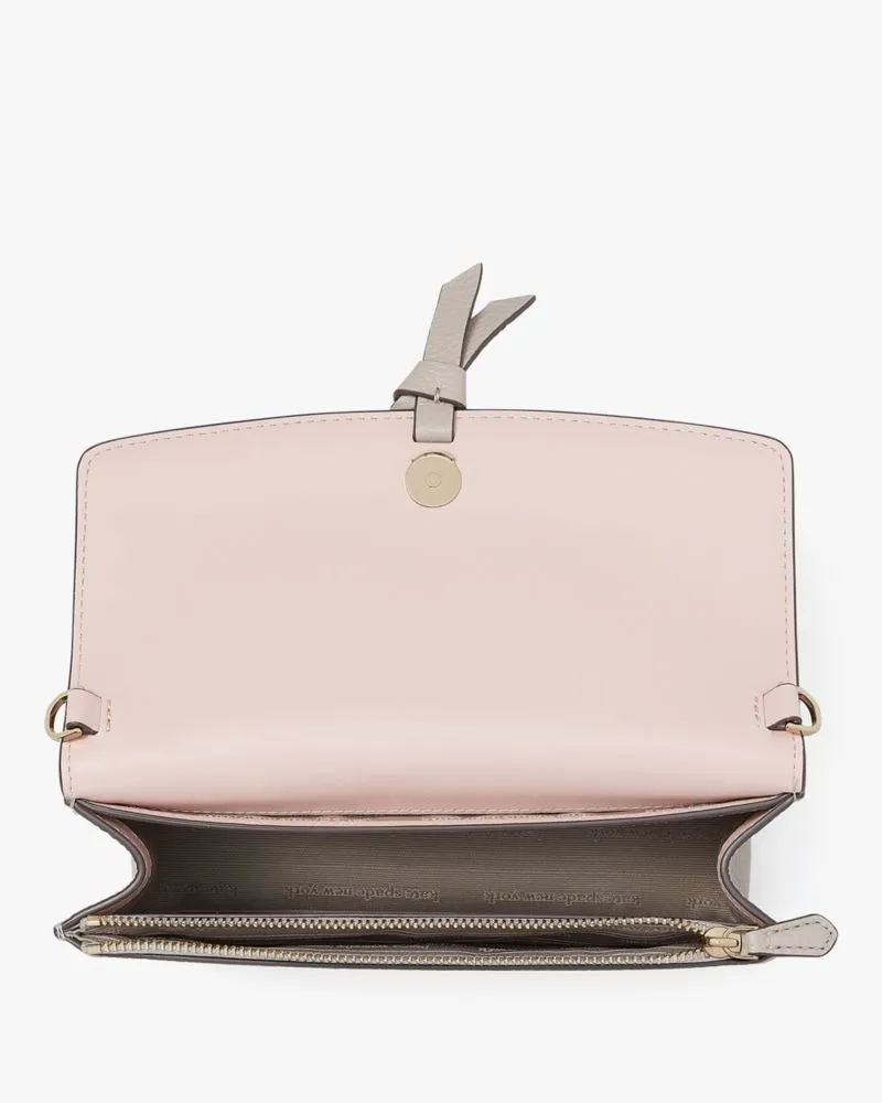 Knott Flap Crossbody sold by Kate Spade product image thumbnail 4