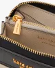 Morgan Colorblocked Zip Card Case sold by Kate Spade