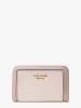 Morgan Colorblocked Compact Wallet sold by Kate Spade