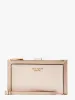 Morgan Colorblocked Phone Wallet sold by Kate Spade
