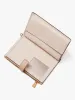 Morgan Colorblocked Phone Wallet sold by Kate Spade