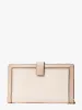 Morgan Colorblocked Phone Wallet sold by Kate Spade