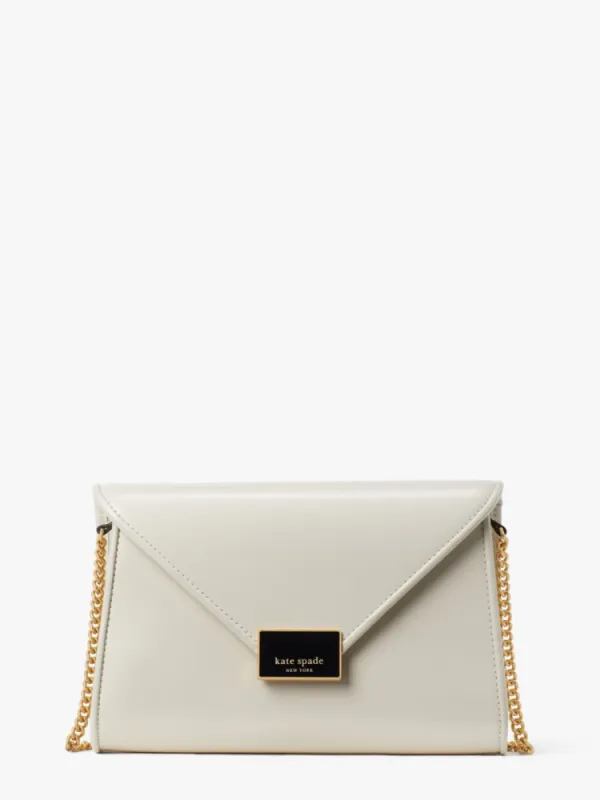Anna Medium Envelope Clutch sold by Kate Spade