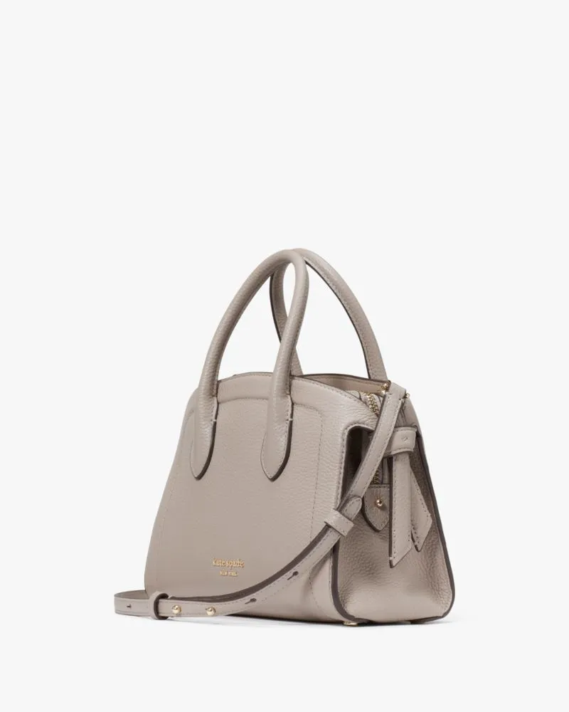 Knott Mini Zip-top Satchel sold by Kate Spade product image thumbnail 3