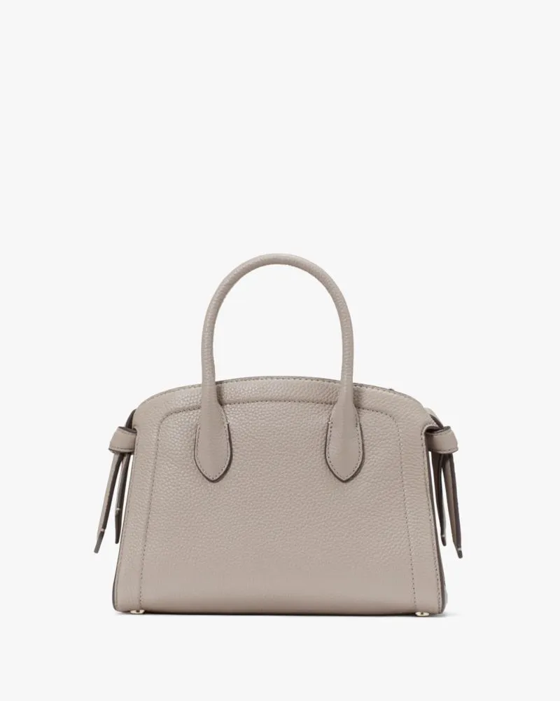 Knott Mini Zip-top Satchel sold by Kate Spade product image thumbnail 5