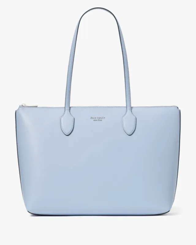 Bleecker Large Zip-top Tote sold by Kate Spade