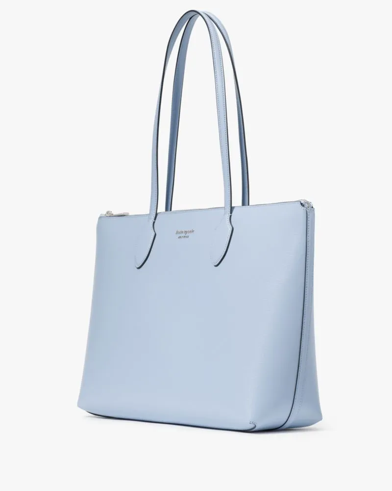 Bleecker Large Zip-top Tote sold by Kate Spade product image thumbnail 3