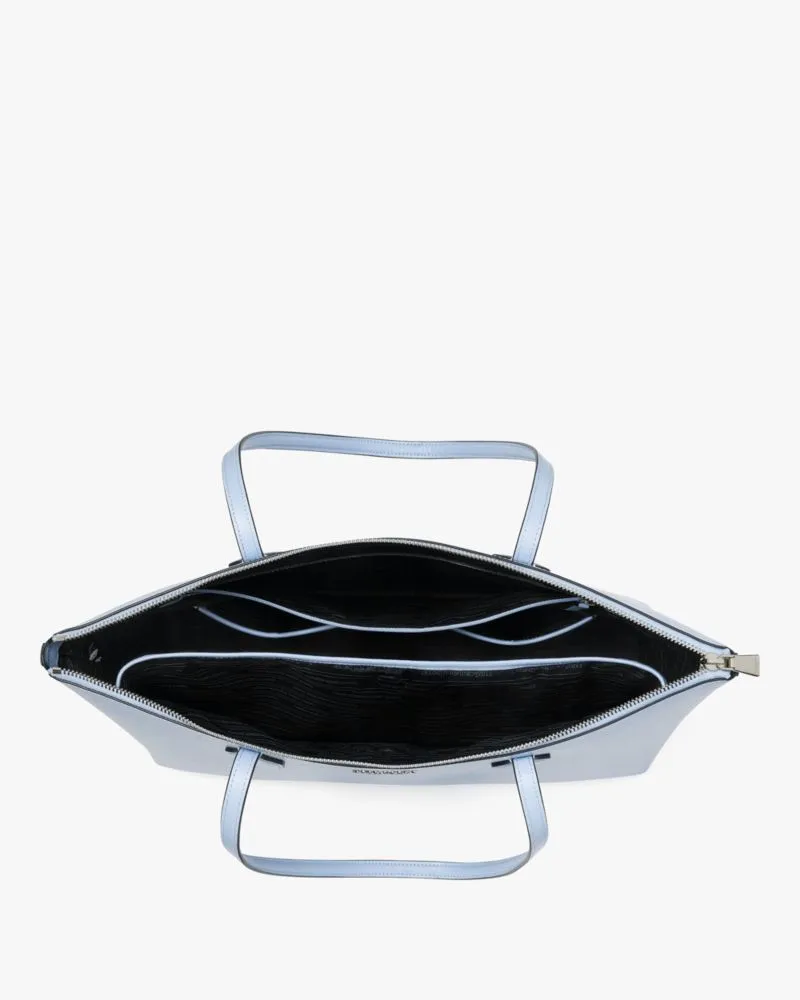 Bleecker Large Zip-top Tote sold by Kate Spade product image thumbnail 4