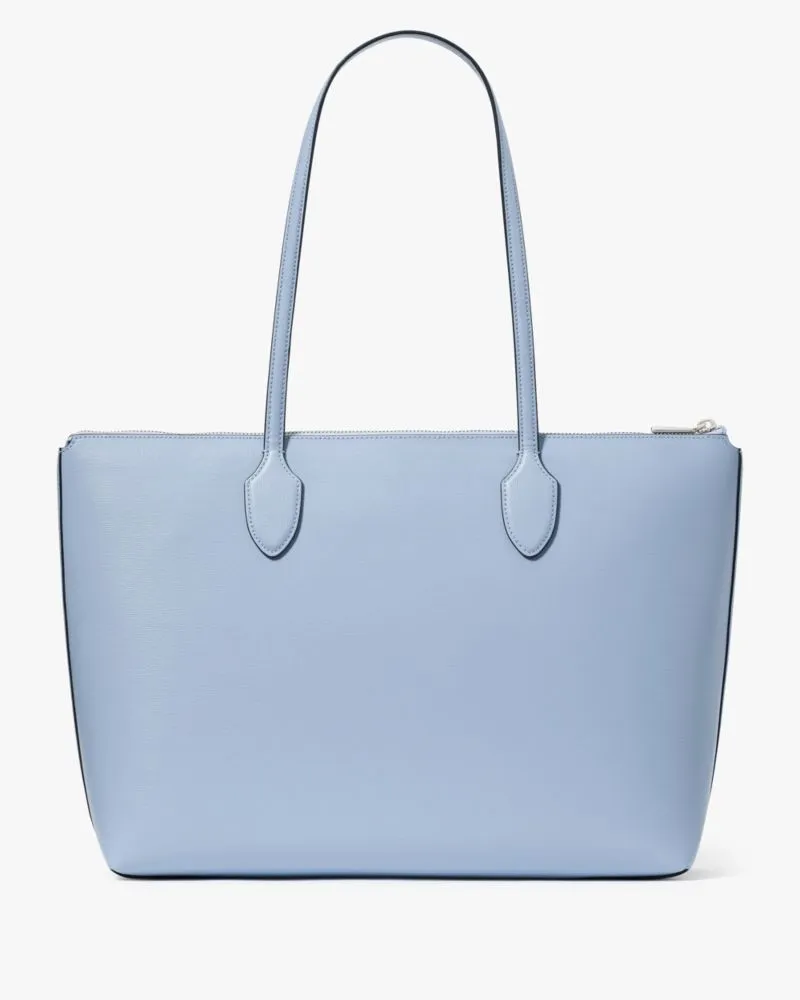 Bleecker Large Zip-top Tote sold by Kate Spade product image thumbnail 5