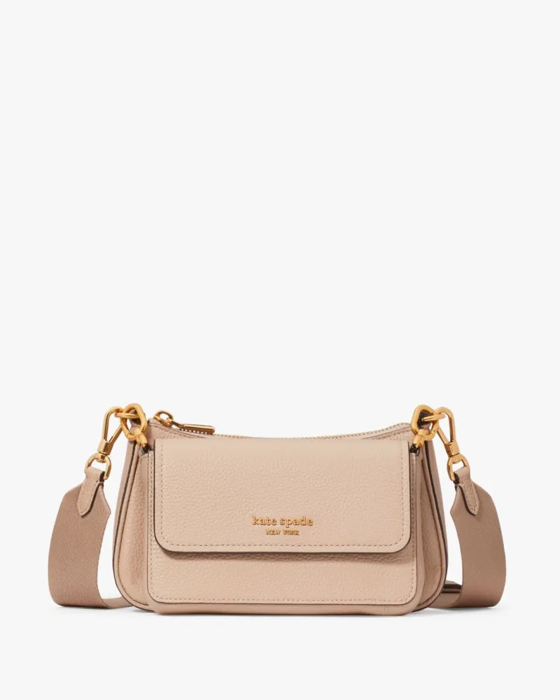 Double Up Crossbody sold by Kate Spade