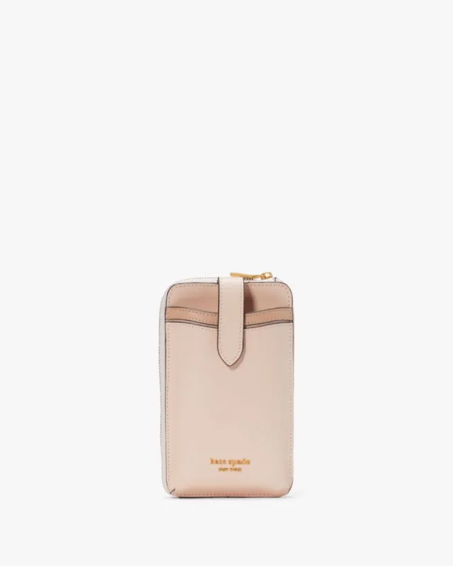 Morgan North South Crossbody sold by Kate Spade