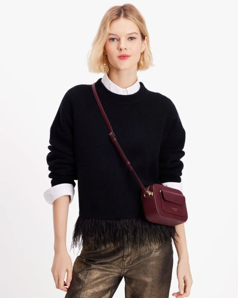 Ava Crossbody sold by Kate Spade product image thumbnail 2