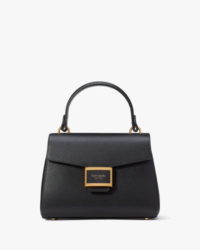 Katy Small Top-handle Bag made by Kate Spade