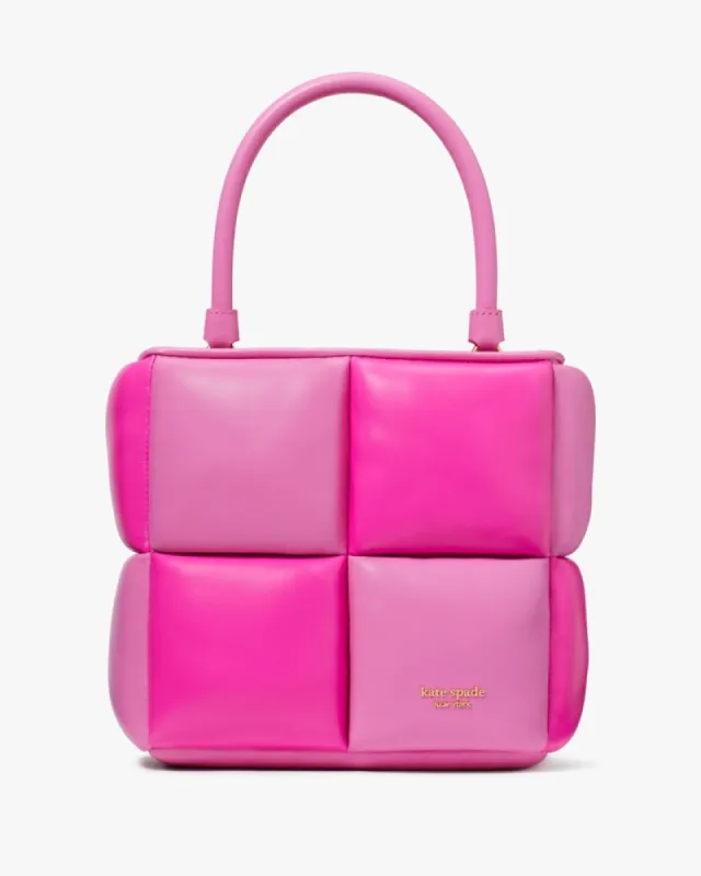 Boxxy Colorblocked Tote sold by Kate Spade