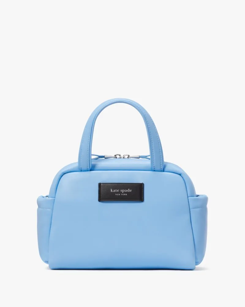 Puffed Satchel sold by Kate Spade