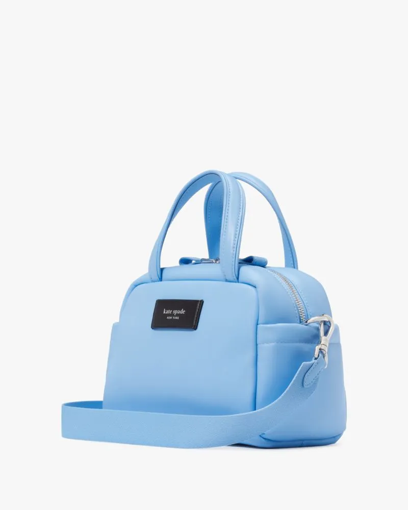 Puffed Satchel sold by Kate Spade product image thumbnail 4