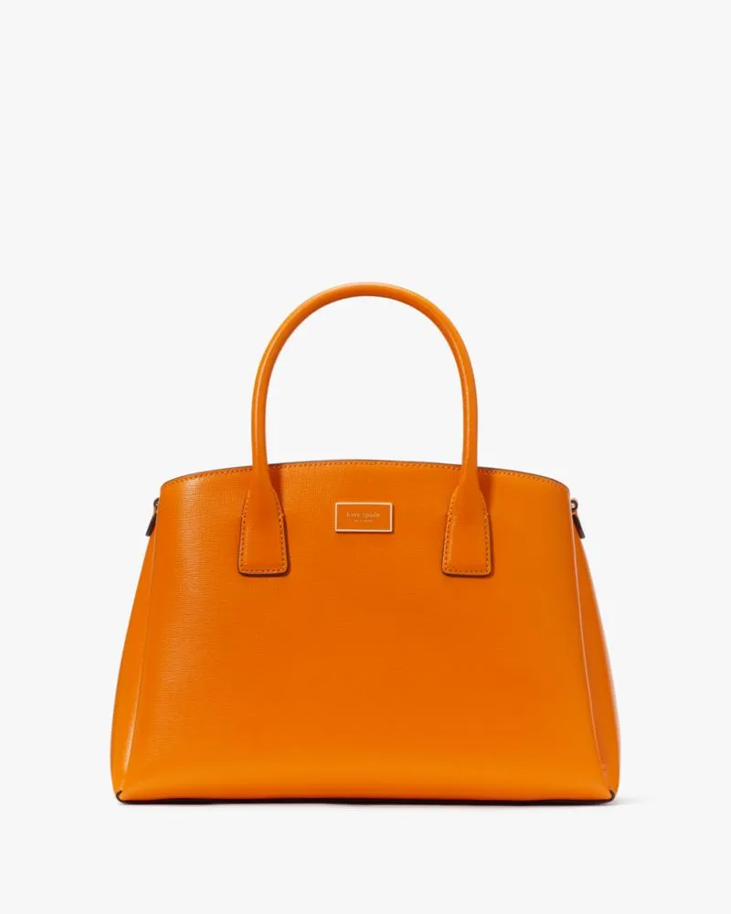 Serena Satchel sold by Kate Spade