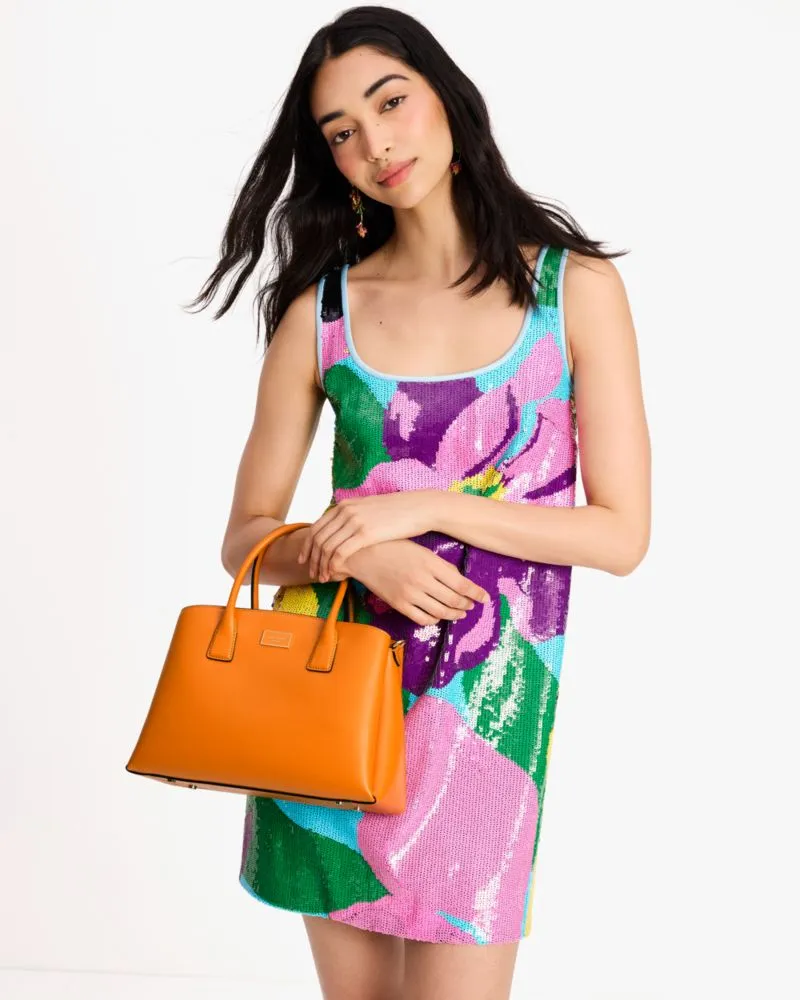 Serena Satchel sold by Kate Spade product image thumbnail 2