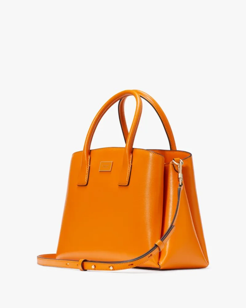 Serena Satchel sold by Kate Spade product image thumbnail 4