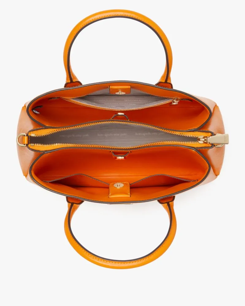 Serena Satchel sold by Kate Spade product image thumbnail 5