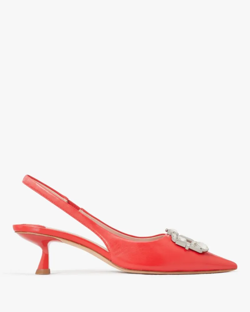 Renata Slingback Pumps sold by Kate Spade