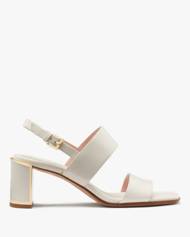 Merritt Heel Sandals sold by Kate Spade