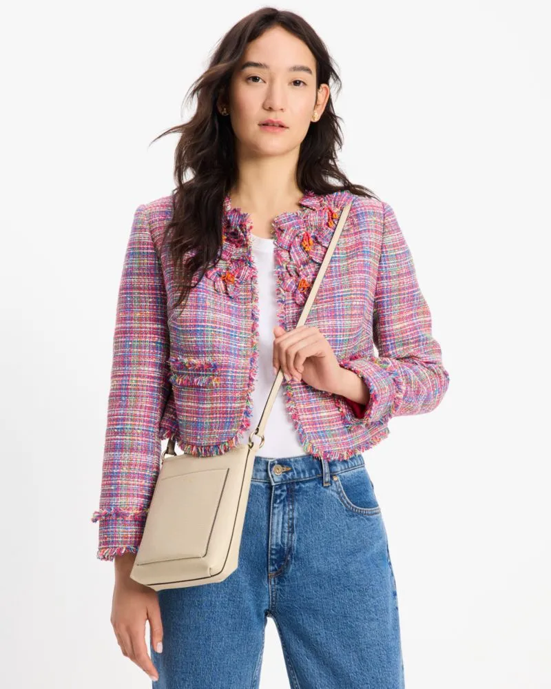 Ava Small Swingpack sold by Kate Spade product image thumbnail 2