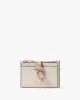 Knott Colorblocked Zip Card Holder sold by Kate Spade