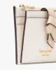 Knott Colorblocked Zip Card Holder sold by Kate Spade