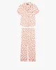 Crop Pj Set sold by Kate Spade