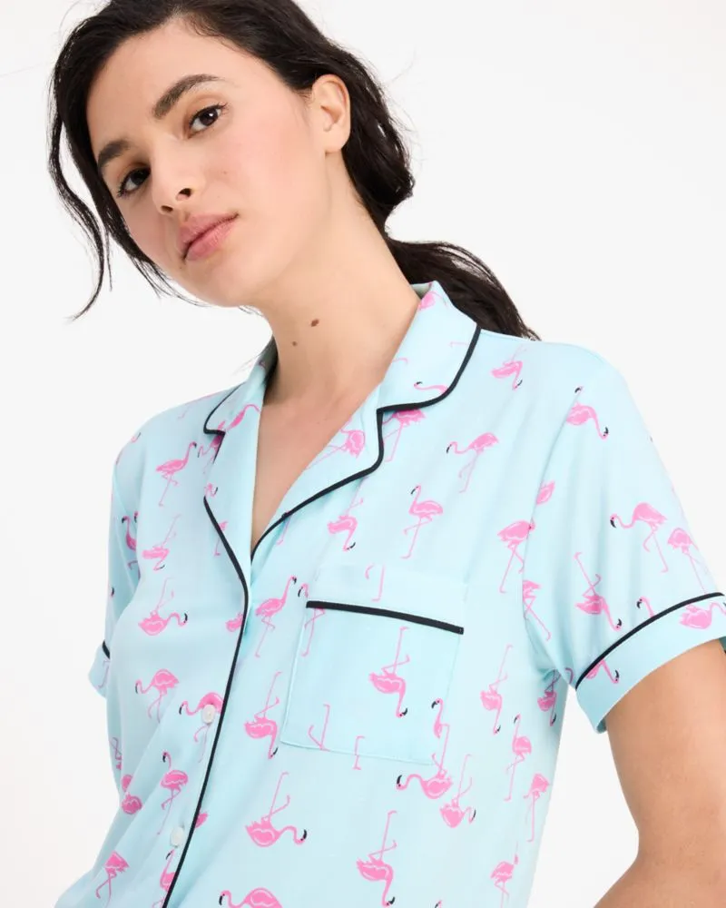 Short Pj Set sold by Kate Spade product image thumbnail 2