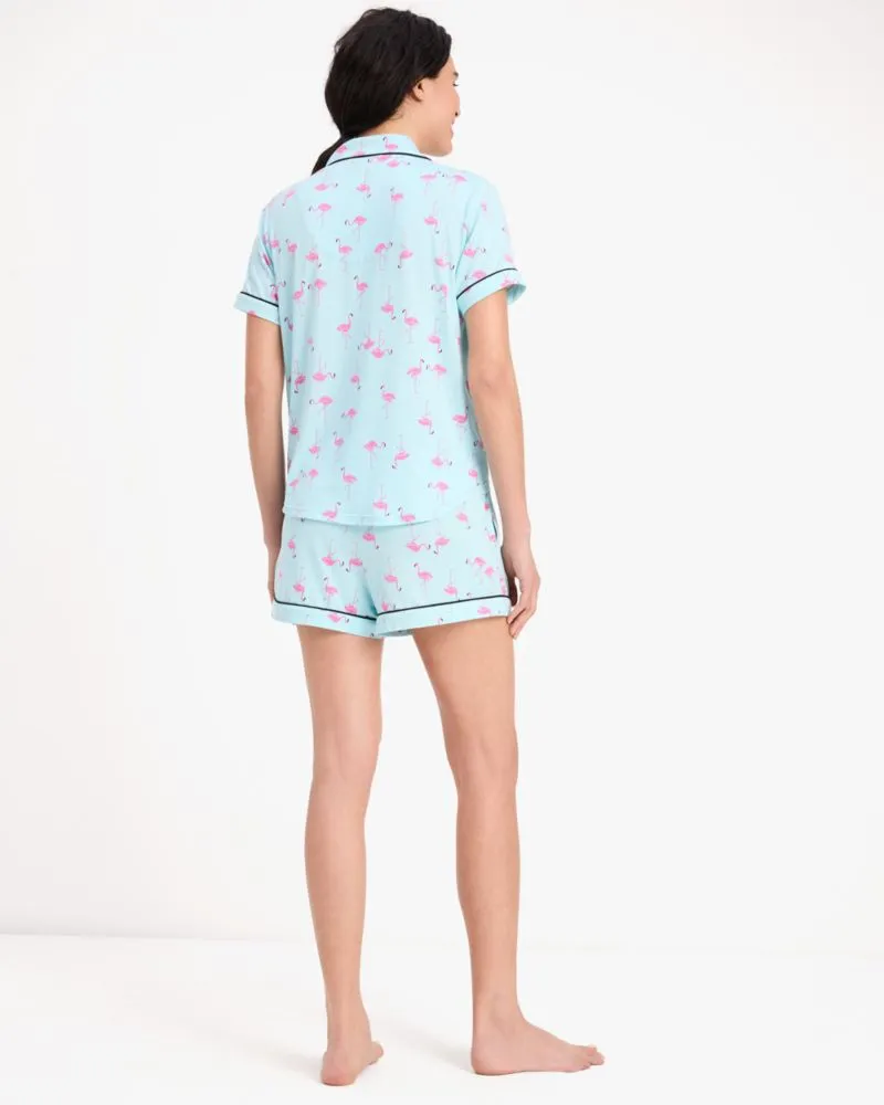 Short Pj Set sold by Kate Spade product image thumbnail 3