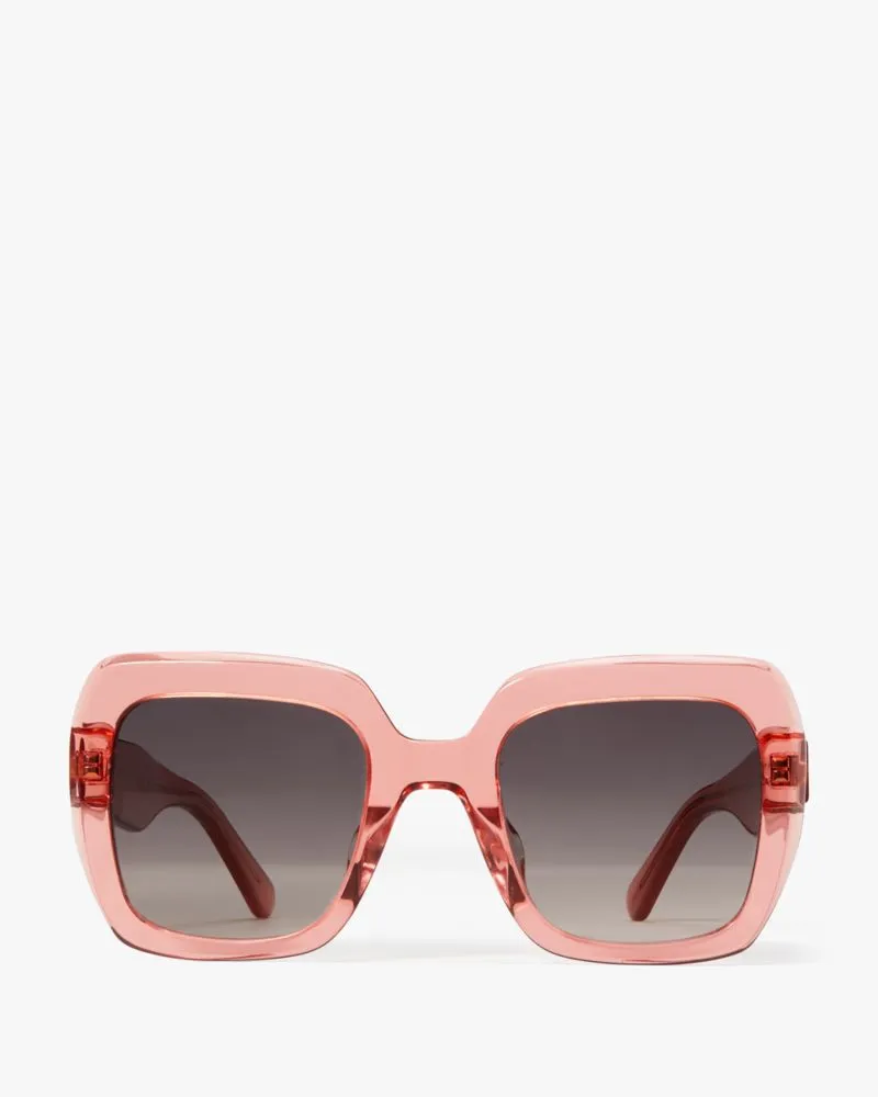 Naomi Sunglasses sold by Kate Spade