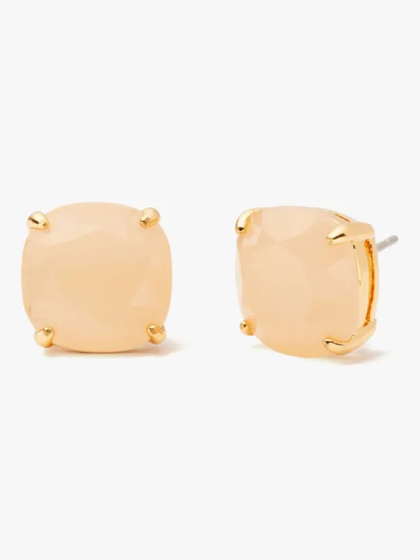 Small Square Studs sold by Kate Spade