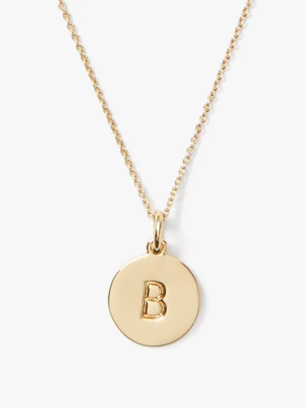 Initial "b" Pendant sold by Kate Spade