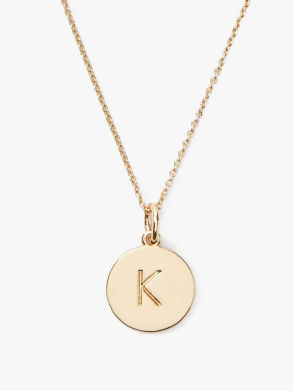 Initial Pendant sold by Kate Spade
