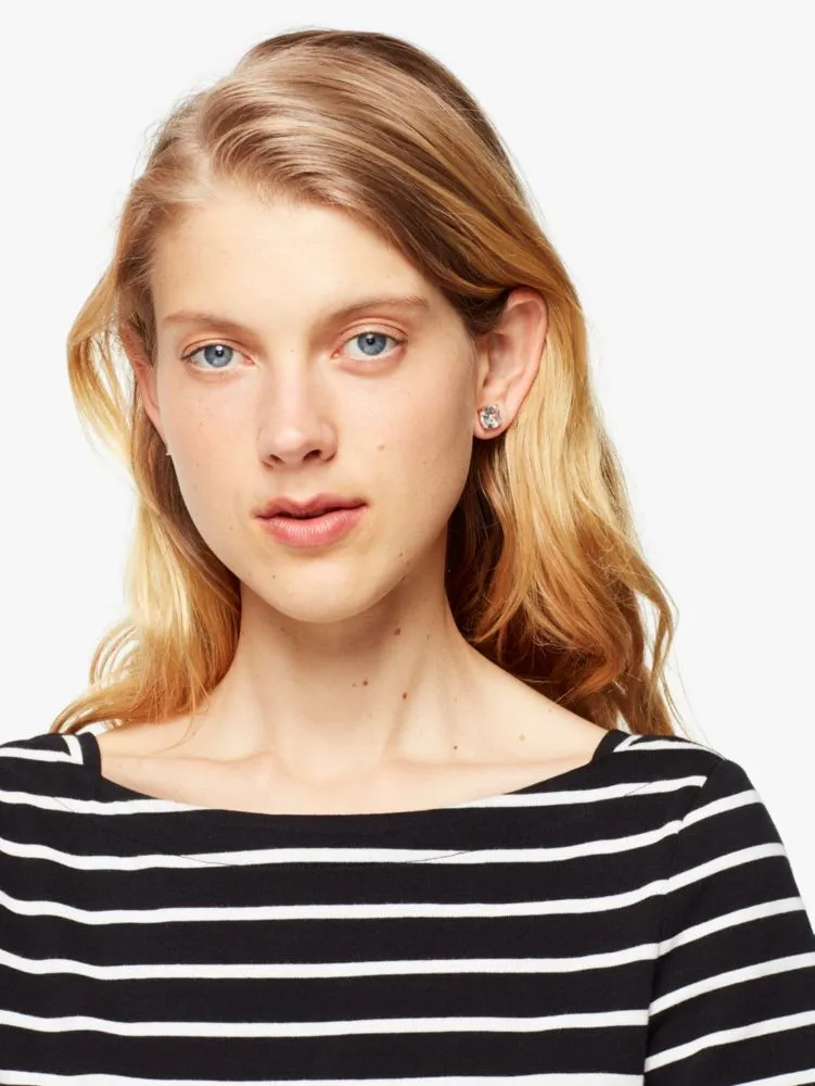 Mini Small Square Studs sold by Kate Spade product image thumbnail 2